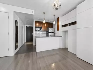 2309 688 Abbott Street, Vancouver, BC, Vancouver — Apartment/Condo for sale