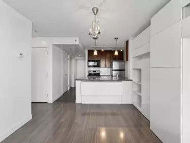 2309 688 Abbott Street, Vancouver, BC, Vancouver — Apartment/Condo for sale
