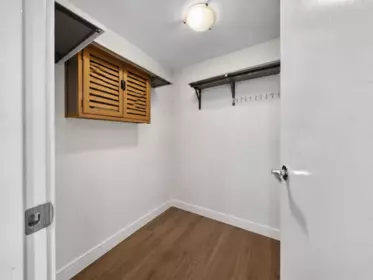 Pantry Photo of 2309 688 Abbott Street, Vancouver, BC