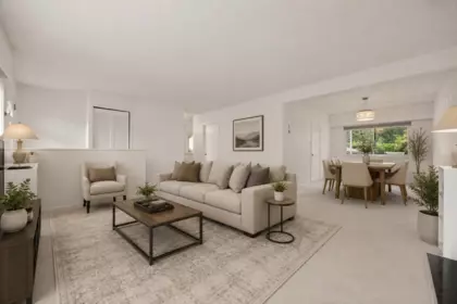 Primary Bedroom Photo of 1350 Berkley Road, North Vancouver, BC