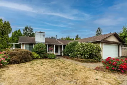 5731 172b Street, Surrey, BC, Surrey — Single Family Residence for sale