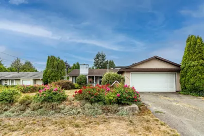5731 172b Street, Surrey, BC, Surrey — Single Family Residence for sale