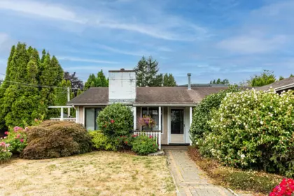 5731 172b Street, Surrey, BC, Surrey — Single Family Residence for sale