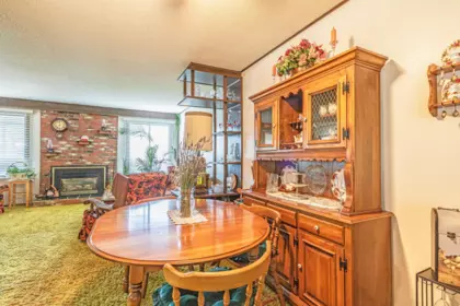 Pantry Photo of 5731 172b Street, Surrey, BC
