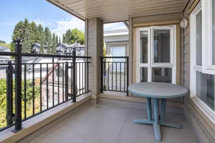 Loft / Bonus Room Photo of 606 221 Eleventh Street, New Westminster, BC