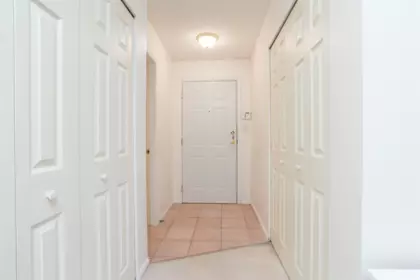 Powder Room Photo of 606 221 Eleventh Street, New Westminster, BC