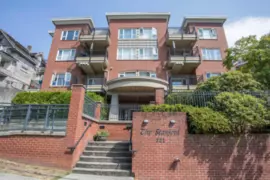 606 221 Eleventh Street, New Westminster, BC
