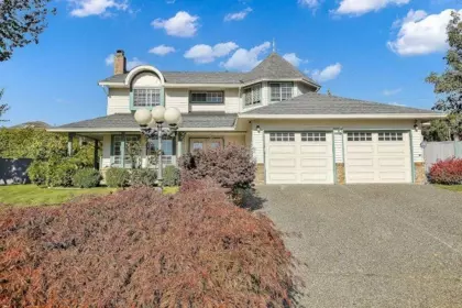 8182 140b Street, Surrey, BC, Surrey — Single Family Residence for sale