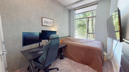Bedroom 2 Photo of 357 E 11th Avenue, Vancouver, BC