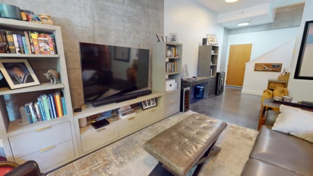 Family Room Photo of 357 E 11th Avenue, Vancouver, BC