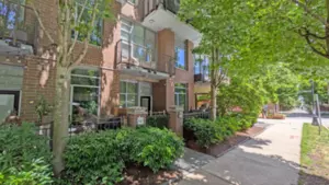357 E 11th Avenue, Vancouver, BC