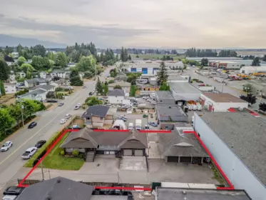 Community Amenities Photo (Clubhouse) of 2247 Windsor Street, Abbotsford, BC