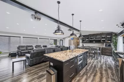 Kitchen Photo of 2247 Windsor Street, Abbotsford, BC