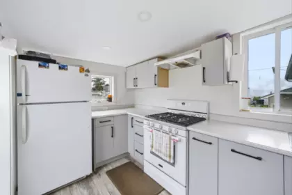 Office / Den Photo of 2247 Windsor Street, Abbotsford, BC