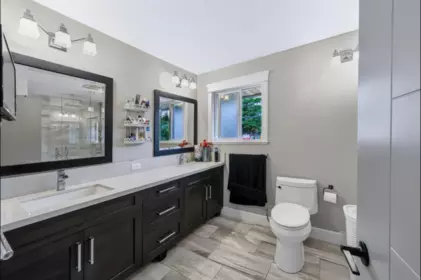 Primary Bedroom Photo of 2247 Windsor Street, Abbotsford, BC