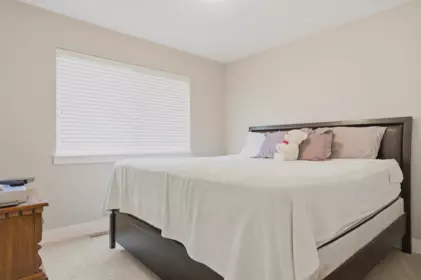 Bedroom 3 Photo of 6071 145b Street, Surrey, BC
