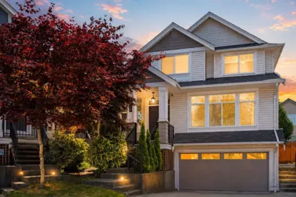 6071 145b Street, Surrey, BC, Surrey — Single Family Residence for sale