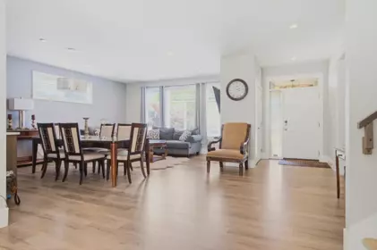 Kitchen Photo of 6071 145b Street, Surrey, BC