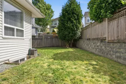 Outdoor Kitchen Photo of 6071 145b Street, Surrey, BC