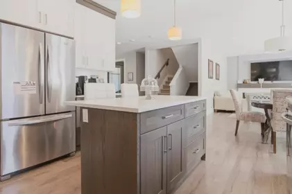 Pantry Photo of 6071 145b Street, Surrey, BC