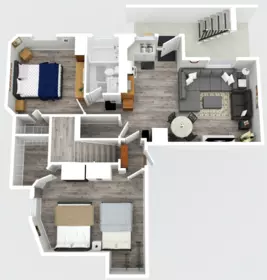 Playground / Recreational Area Near 6071 145b Street, Surrey, BC
