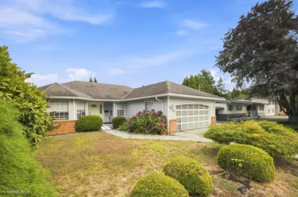 2130 Ware Street, Abbotsford, BC, Abbotsford — Single Family Residence for sale