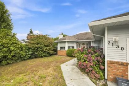 2130 Ware Street, Abbotsford, BC, Abbotsford — Single Family Residence for sale
