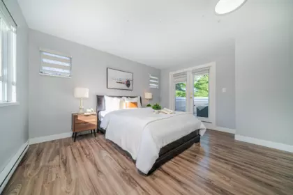 Breakfast Nook Photo of 101 14154 103 Avenue, Surrey, BC
