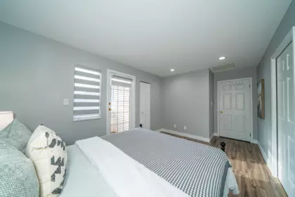 Office / Den Photo of 101 14154 103 Avenue, Surrey, BC