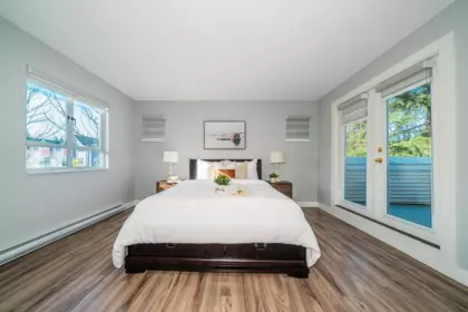 Pantry Photo of 101 14154 103 Avenue, Surrey, BC