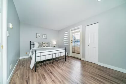 Powder Room Photo of 101 14154 103 Avenue, Surrey, BC
