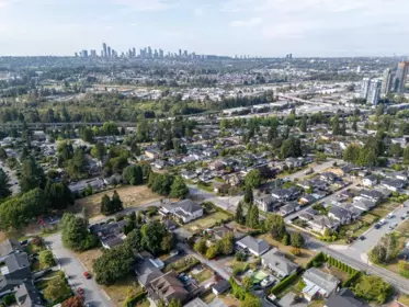 1988 Kensington Avenue, Burnaby, BC, Burnaby — Land for sale