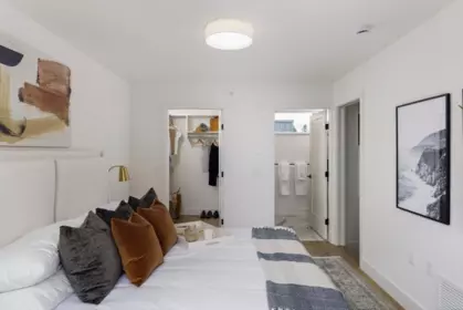 Pantry Photo of 5387 Willow Street, Vancouver, BC