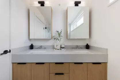 Primary Bedroom Photo of 5387 Willow Street, Vancouver, BC