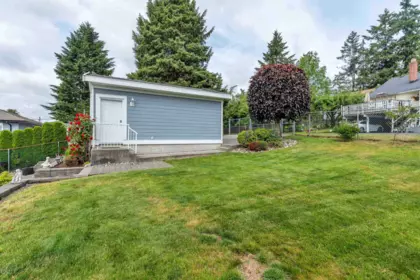 Pantry Photo of 1119 Hammond Avenue, Coquitlam, BC