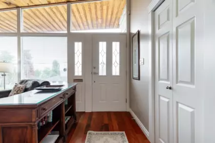 Primary Bedroom Photo of 1119 Hammond Avenue, Coquitlam, BC