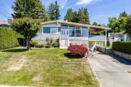 1119 Hammond Avenue, Coquitlam, BC