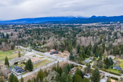 Primary Bedroom Photo of 12041 256th Street, Maple Ridge, BC