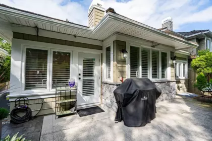 Hot Tub / Spa Photo of 55 3355 Morgan Creek Way, Surrey, BC