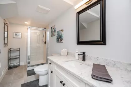 Laundry Room Photo of 55 3355 Morgan Creek Way, Surrey, BC
