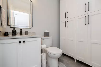 Office / Den Photo of 55 3355 Morgan Creek Way, Surrey, BC