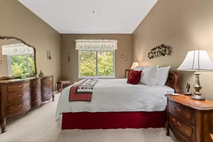 Basement Recreation Room Photo of 46 5708 208 Street, Langley, BC