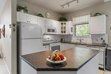 Breakfast Nook Photo of 46 5708 208 Street, Langley, BC