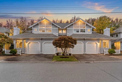 46 5708 208 Street, Langley, BC, Langley — Townhouse for sale