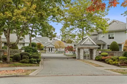 Garden / Landscaping Photo of 46 5708 208 Street, Langley, BC