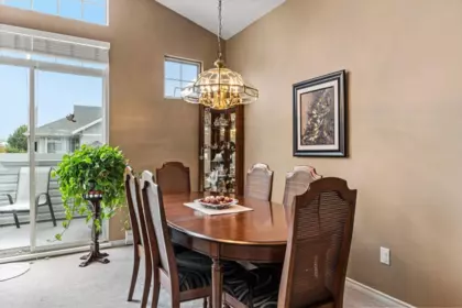 Kitchen Island Photo of 46 5708 208 Street, Langley, BC