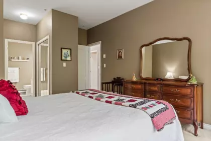 Laundry Room Photo of 46 5708 208 Street, Langley, BC
