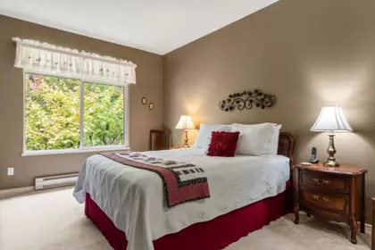 Loft / Bonus Room Photo of 46 5708 208 Street, Langley, BC