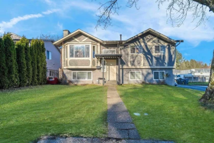 13971 89 Avenue, Surrey, BC, Surrey — Single Family Residence for sale