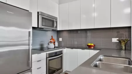 Loft / Bonus Room Photo of 515 2665 Mountain Highway, North Vancouver, BC